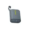 Xiaomi Sound Pocket | 5 W | Waterproof | Bluetooth | Wireless connection | Portable | Blue Gray