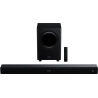 Xiaomi Soundbar Pro 2.1 ch | 300 W | Bluetooth | Black | Wireless connection