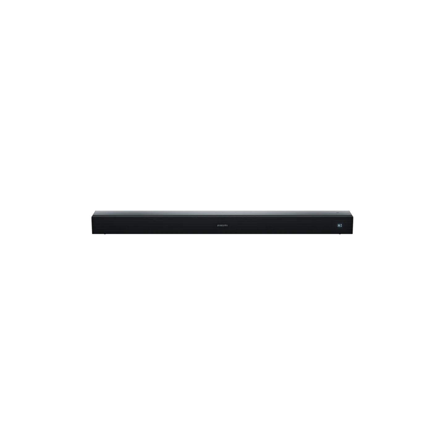 Xiaomi Soundbar Pro 2.1 ch | 300 W | Bluetooth | Black | Wireless connection