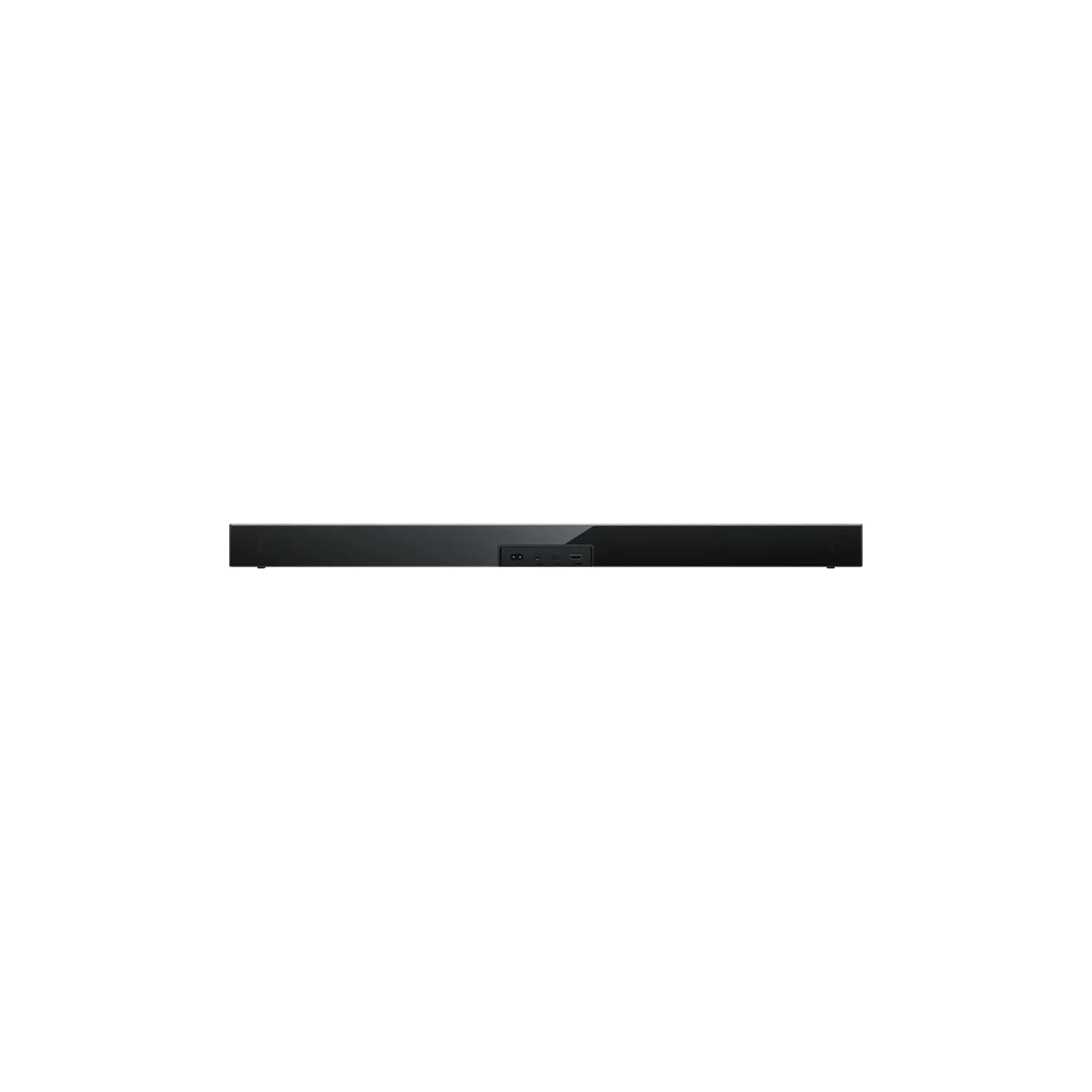Xiaomi Soundbar Pro 2.1 ch | 300 W | Bluetooth | Black | Wireless connection