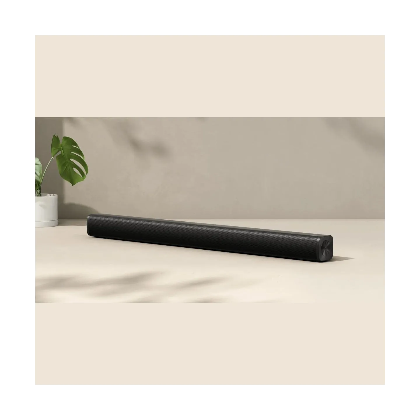 Xiaomi | Soundbar | 2.0ch | Bluetooth | Black | Wireless connection