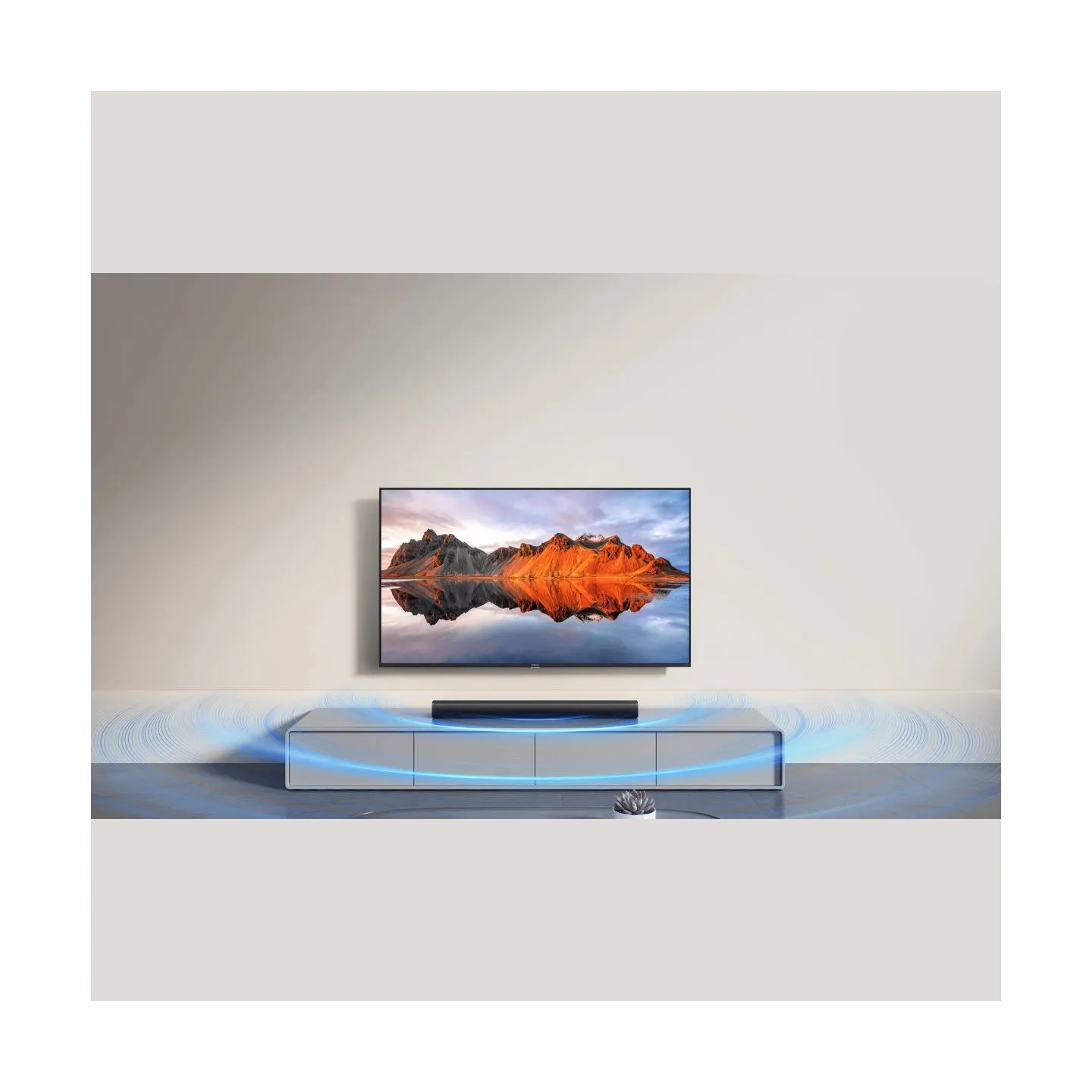 Xiaomi | Soundbar | 2.0ch | Bluetooth | Black | Wireless connection