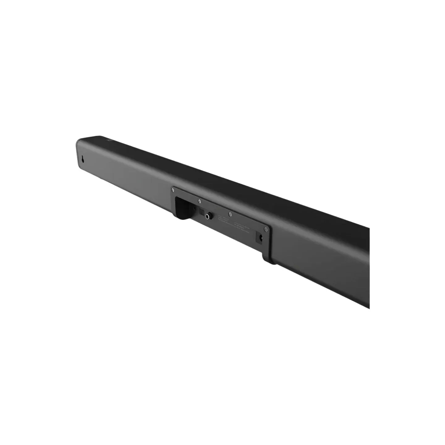 Xiaomi | Soundbar | 2.0ch | Bluetooth | Black | Wireless connection