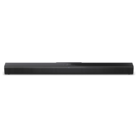Sharp 2.0 Soundbar | HT-SB145 | 150 W | Bluetooth | Black | Wireless connection