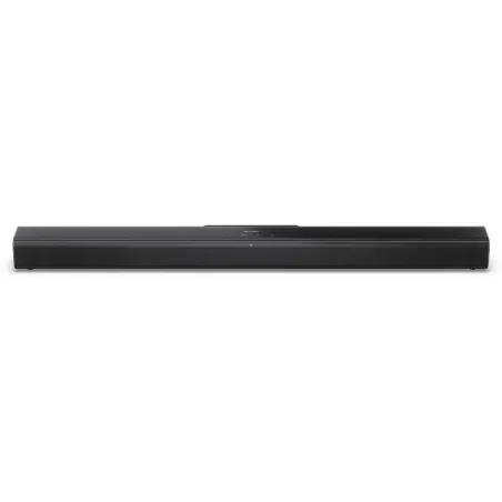 Sharp 2.0 Soundbar | HT-SB145 | 150 W | Bluetooth | Black | Wireless connection