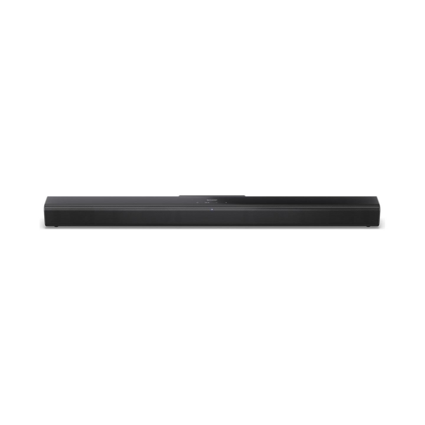 Sharp 2.0 Soundbar | HT-SB145 | 150 W | Bluetooth | Black | Wireless connection