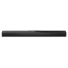Sharp 2.0 Soundbar | HT-SB145 | 150 W | Bluetooth | Black | Wireless connection