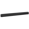 Sharp 2.0 Soundbar | HT-SB145 | 150 W | Bluetooth | Black | Wireless connection