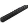 Sharp 2.0 Soundbar | HT-SB145 | 150 W | Bluetooth | Black | Wireless connection