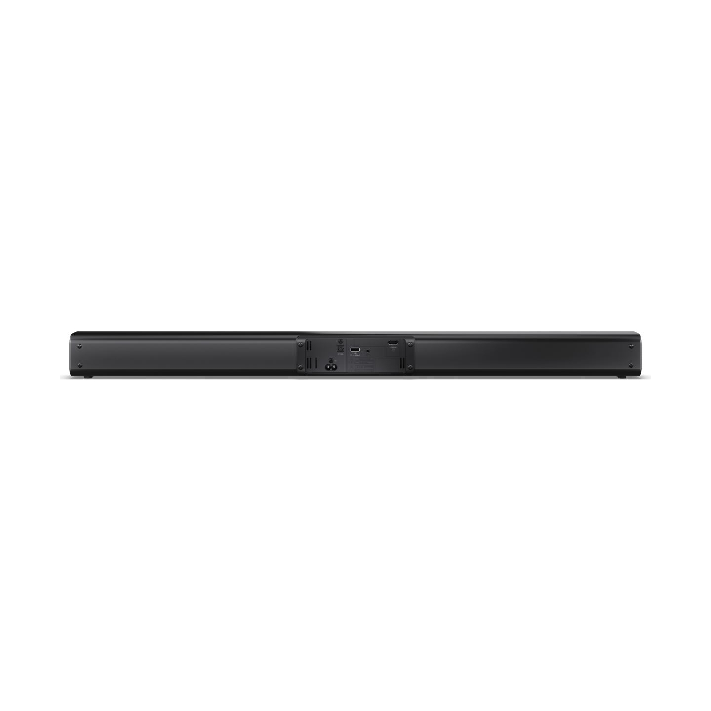 Sharp 2.0 Soundbar | HT-SB145 | 150 W | Bluetooth | Black | Wireless connection
