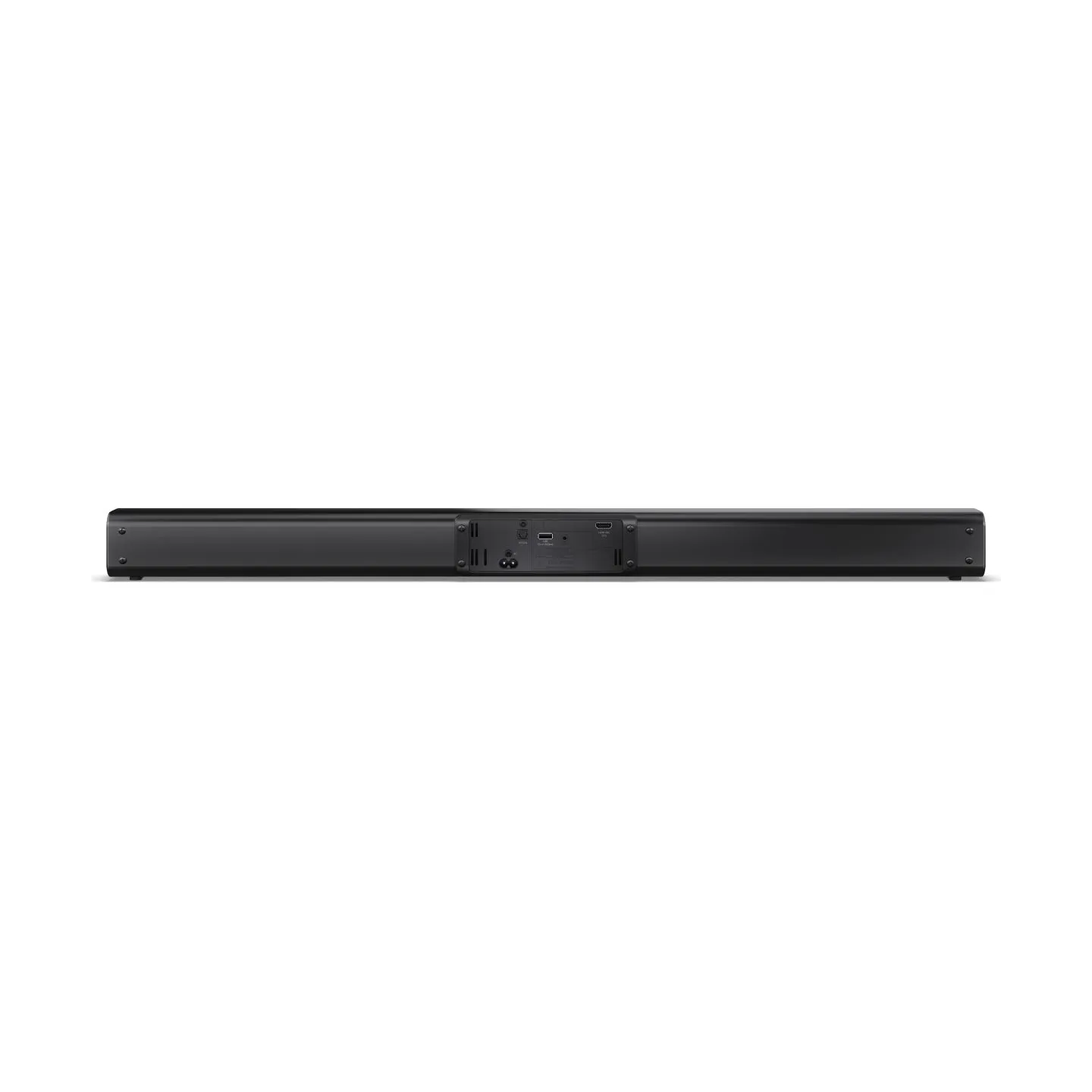 Sharp 2.0 Soundbar | HT-SB145 | 150 W | Bluetooth | Black | Wireless connection