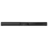 Sharp 2.0 Soundbar | HT-SB145 | 150 W | Bluetooth | Black | Wireless connection