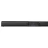 Sharp 2.0 Soundbar | HT-SB145 | 150 W | Bluetooth | Black | Wireless connection