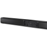 Sharp 2.0 Soundbar | HT-SB145 | 150 W | Bluetooth | Black | Wireless connection