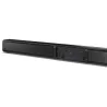 Sharp 2.0 Soundbar | HT-SB145 | 150 W | Bluetooth | Black | Wireless connection