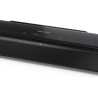 Sharp 2.0 Soundbar | HT-SB145 | 150 W | Bluetooth | Black | Wireless connection