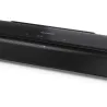 Sharp 2.0 Soundbar | HT-SB145 | 150 W | Bluetooth | Black | Wireless connection