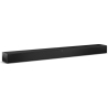 Sharp 2.0 Dolby Atmos/DTS Virtual:X Soundbar | HT-SB304 | 180 W | Bluetooth | Black | Wireless connection