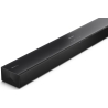 Sharp 2.0 Dolby Atmos/DTS Virtual:X Soundbar | HT-SB304 | 180 W | Bluetooth | Black | Wireless connection