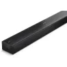 Sharp 2.0 Dolby Atmos/DTS Virtual:X Soundbar | HT-SB304 | 180 W | Bluetooth | Black | Wireless connection
