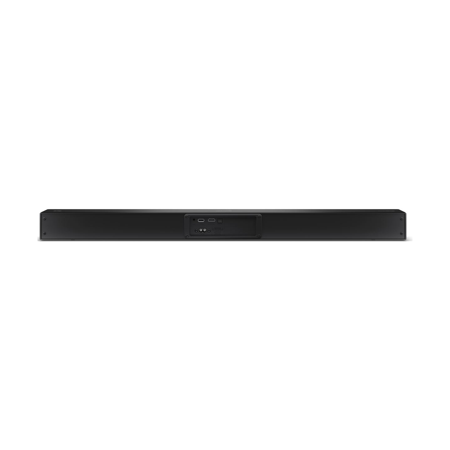 Sharp 2.0 Dolby Atmos/DTS Virtual:X Soundbar | HT-SB304 | 180 W | Bluetooth | Black | Wireless connection