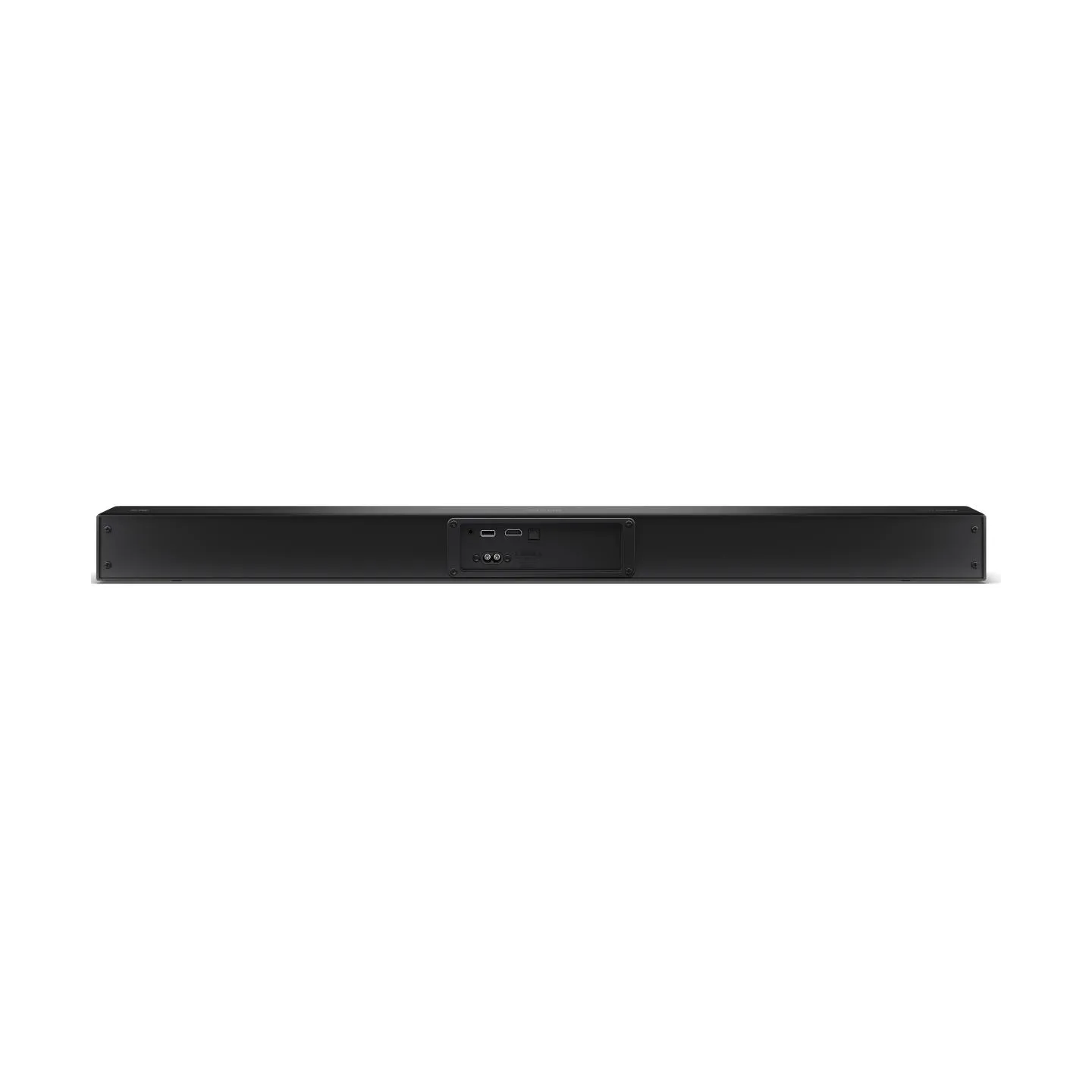 Sharp 2.0 Dolby Atmos/DTS Virtual:X Soundbar | HT-SB304 | 180 W | Bluetooth | Black | Wireless connection