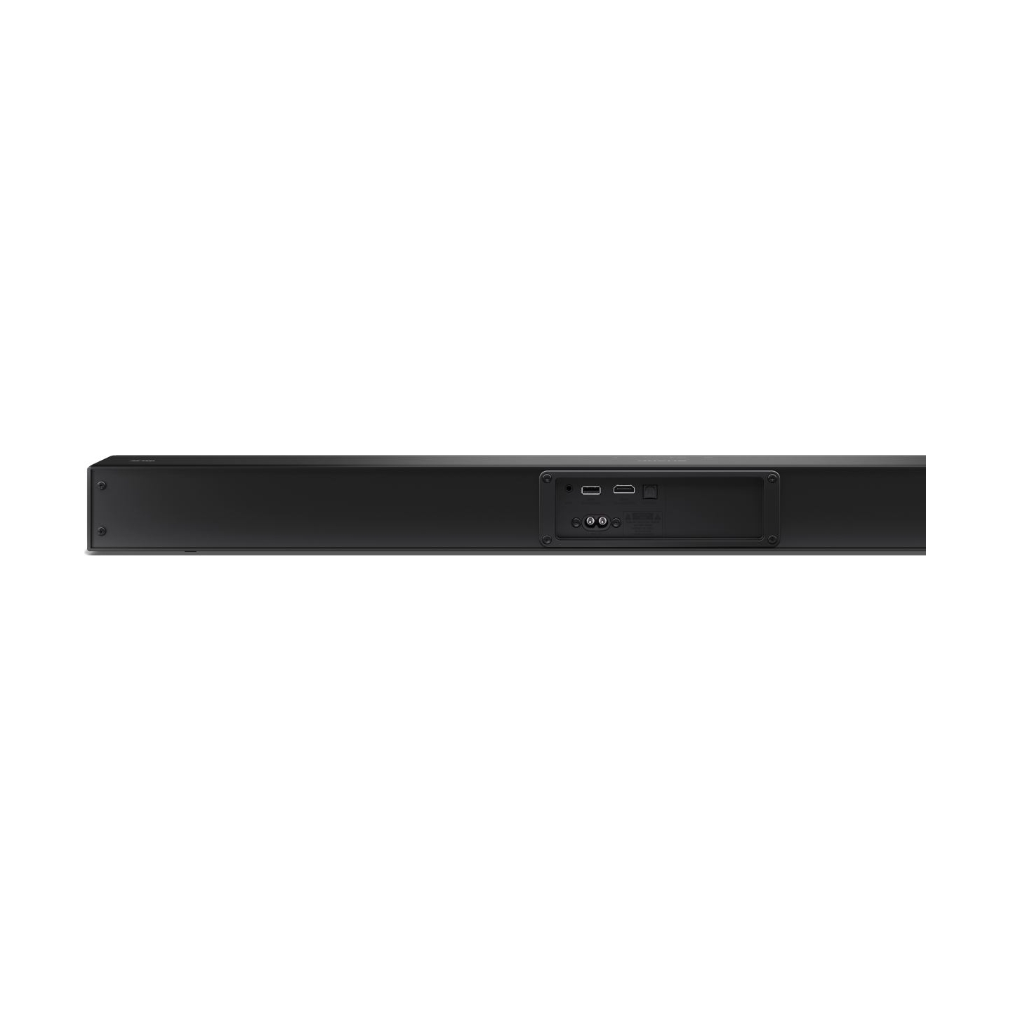 Sharp 2.0 Dolby Atmos/DTS Virtual:X Soundbar | HT-SB304 | 180 W | Bluetooth | Black | Wireless connection