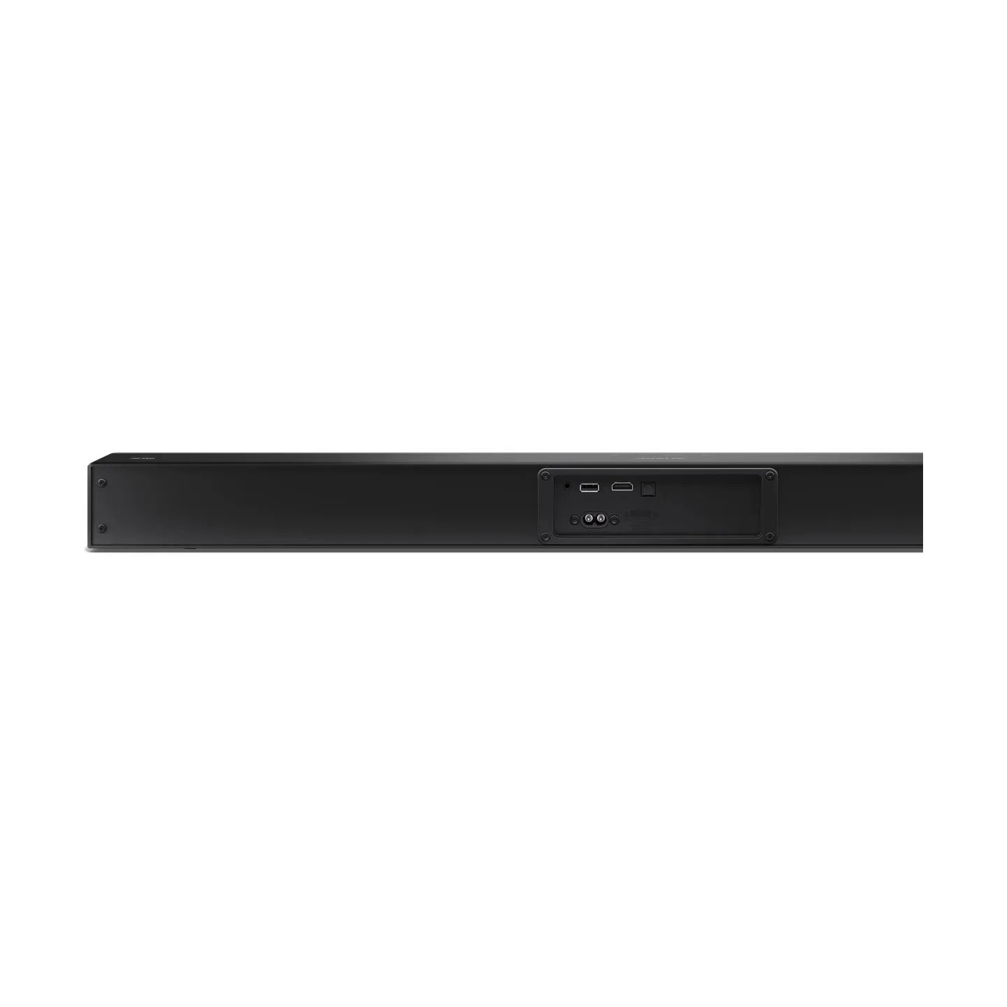 Sharp 2.0 Dolby Atmos/DTS Virtual:X Soundbar | HT-SB304 | 180 W | Bluetooth | Black | Wireless connection