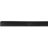 Sharp 2.0 Dolby Atmos/DTS Virtual:X Soundbar | HT-SB304 | 180 W | Bluetooth | Black | Wireless connection