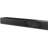 Sharp 2.0 Dolby Atmos/DTS Virtual:X Soundbar | HT-SB304 | 180 W | Bluetooth | Black | Wireless connection