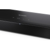 Sharp 2.0 Dolby Atmos/DTS Virtual:X Soundbar | HT-SB304 | 180 W | Bluetooth | Black | Wireless connection