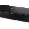 Sharp 2.0 Dolby Atmos/DTS Virtual:X Soundbar | HT-SB304 | 180 W | Bluetooth | Black | Wireless connection