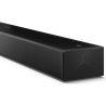 Sharp 2.0 Dolby Atmos/DTS Virtual:X Soundbar | HT-SB304 | 180 W | Bluetooth | Black | Wireless connection