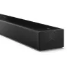 Sharp 2.0 Dolby Atmos/DTS Virtual:X Soundbar | HT-SB304 | 180 W | Bluetooth | Black | Wireless connection