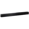 Sharp 2.1 Dolby Atmos/DTS Virtual:X Soundbar with Slim Wireless Subwoofer | HT-SBW310 | 330 W | Bluetooth | Black | Wireless con