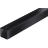Sharp 2.1 Dolby Atmos/DTS Virtual:X Soundbar with Slim Wireless Subwoofer | HT-SBW310 | 330 W | Bluetooth | Black | Wireless con