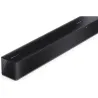 Sharp 2.1 Dolby Atmos/DTS Virtual:X Soundbar with Slim Wireless Subwoofer | HT-SBW310 | 330 W | Bluetooth | Black | Wireless con