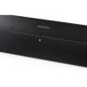 Sharp 2.1 Dolby Atmos/DTS Virtual:X Soundbar with Slim Wireless Subwoofer | HT-SBW310 | 330 W | Bluetooth | Black | Wireless con