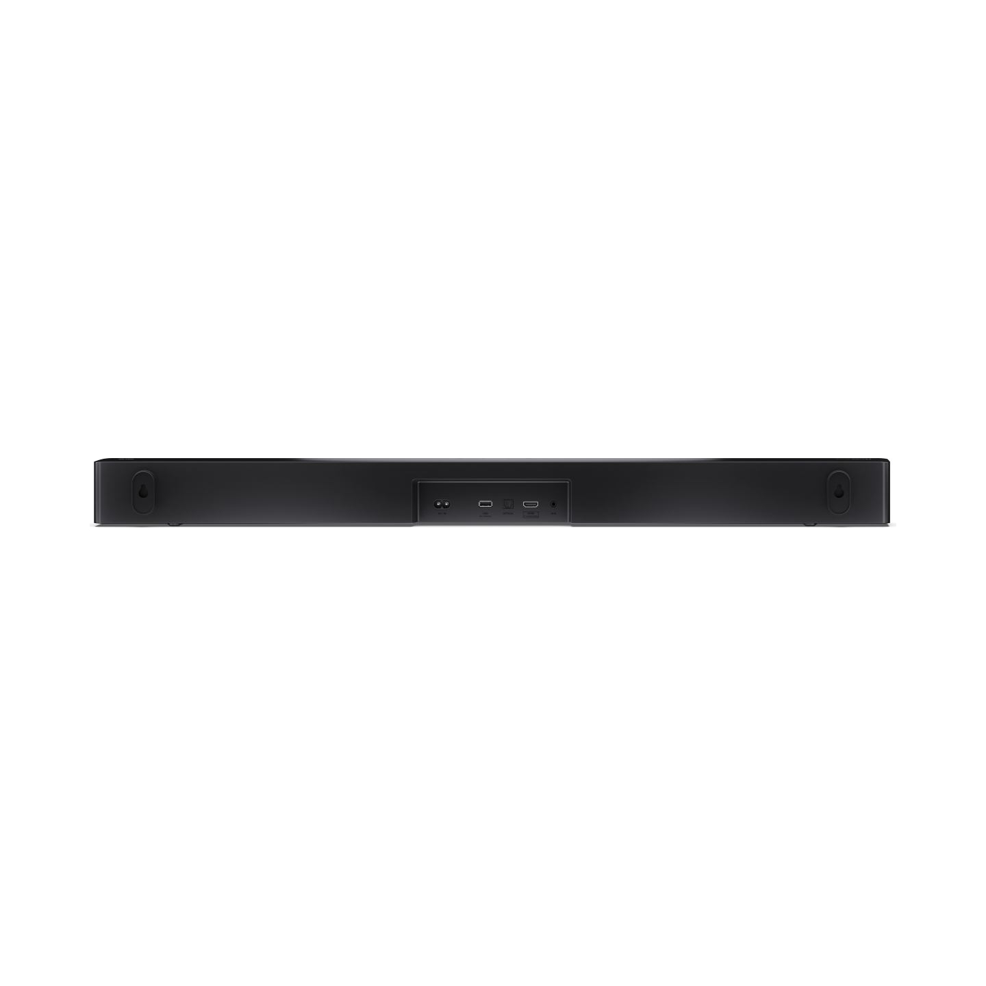 Sharp 2.1 Dolby Atmos/DTS Virtual:X Soundbar with Slim Wireless Subwoofer | HT-SBW310 | 330 W | Bluetooth | Black | Wireless con