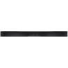 Sharp 2.1 Dolby Atmos/DTS Virtual:X Soundbar with Slim Wireless Subwoofer | HT-SBW310 | 330 W | Bluetooth | Black | Wireless con