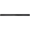 Sharp 2.1ch Ultra-slim Dolby Atmos/DTS Virtual: X Soundbar with Wireless Subwoofer | HT-SBW320 | 360 W | Bluetooth | Black | Wir
