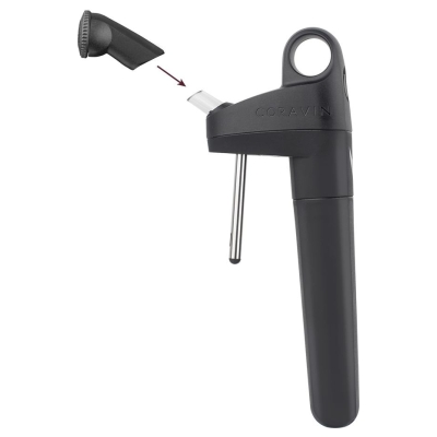 Coravin Pivot Aerator