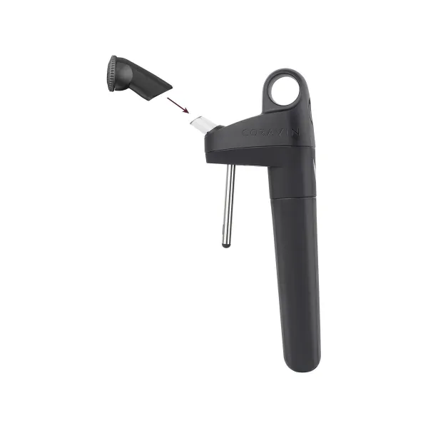Coravin Pivot Aerator