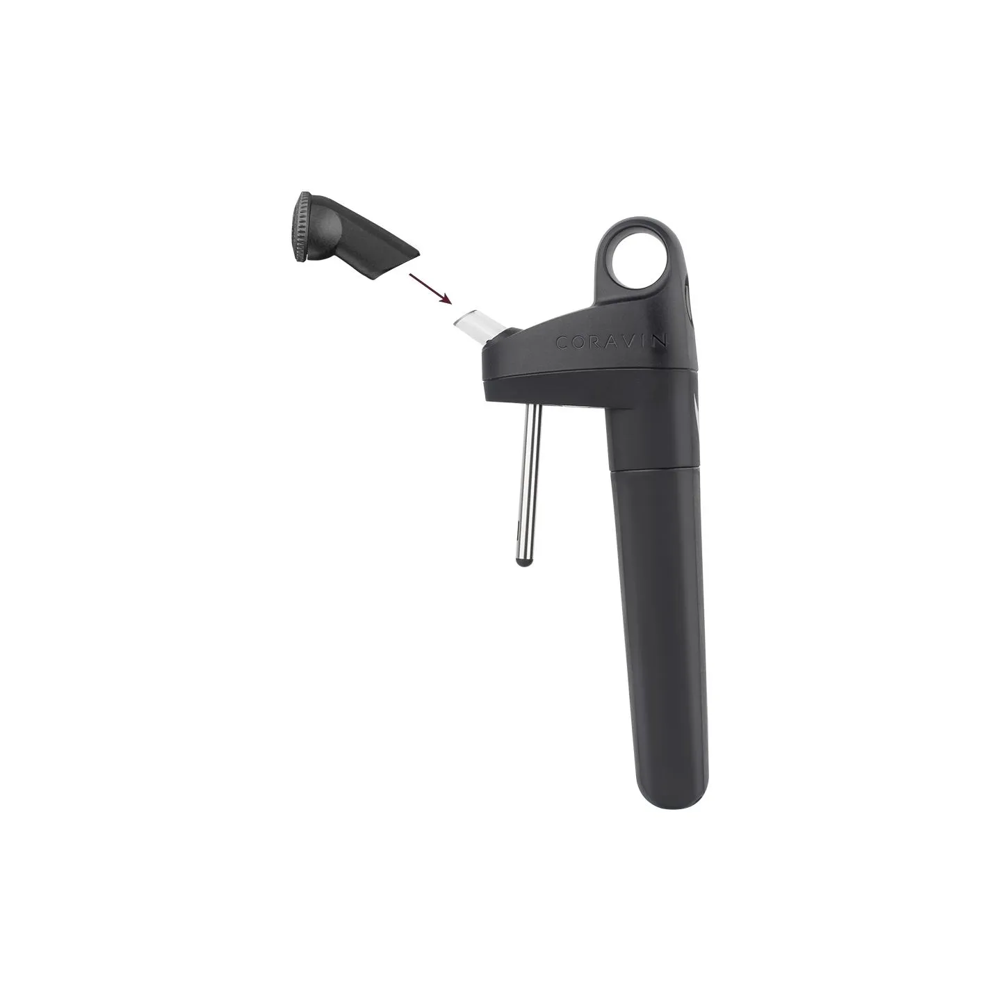 Coravin Pivot Aerator