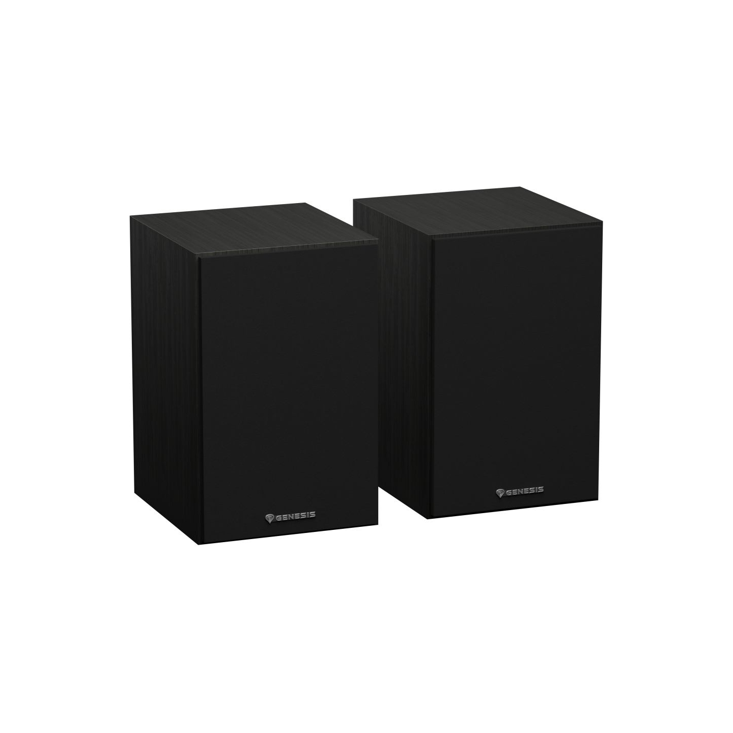 Genesis | Speakers | Arsen 302BT | 20 W | Bluetooth | Black | Wireless connection