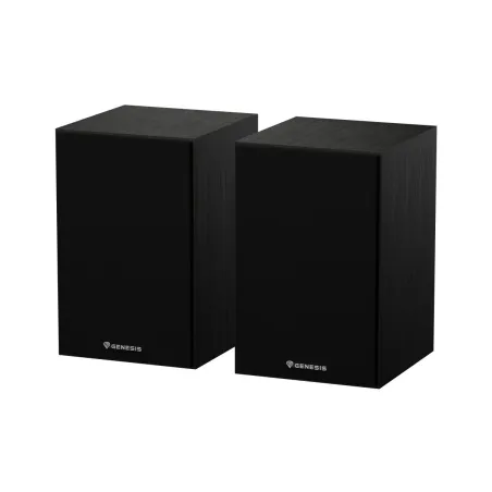 Genesis | Speakers | Arsen 302BT | 20 W | Bluetooth | Black | Wireless connection