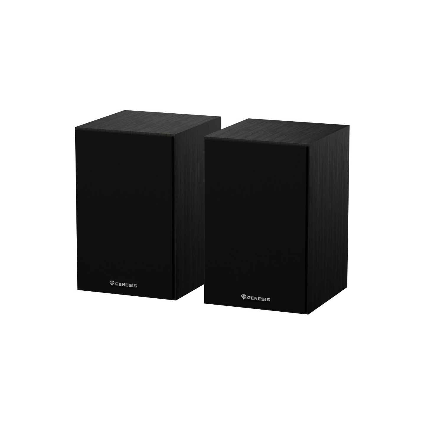 Genesis | Speakers | Arsen 302BT | 20 W | Bluetooth | Black | Wireless connection