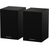 Genesis | Speakers | Arsen 302BT | 20 W | Bluetooth | Black | Wireless connection
