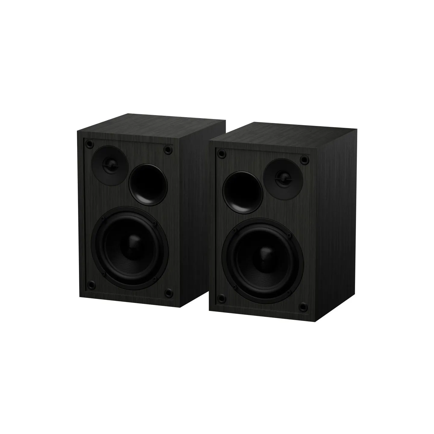 Genesis | Speakers | Arsen 302BT | 20 W | Bluetooth | Black | Wireless connection