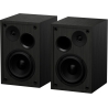 Genesis | Speakers | Arsen 302BT | 20 W | Bluetooth | Black | Wireless connection